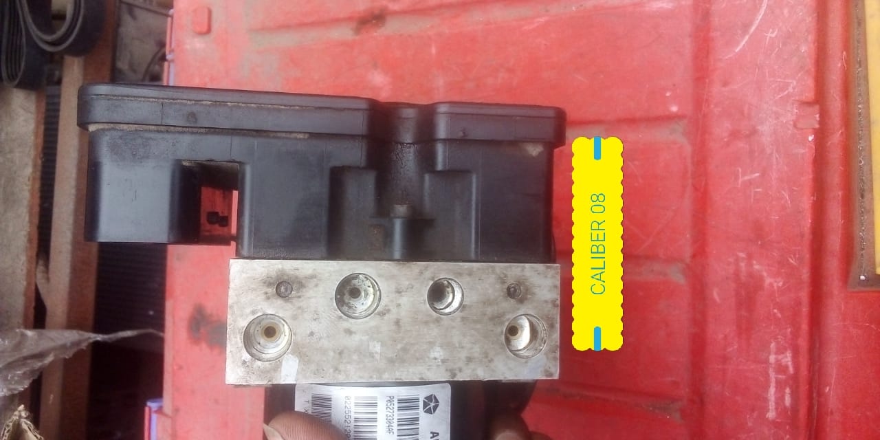 MODULO DE ABS DODGE CALIBER 2007 AL 2012